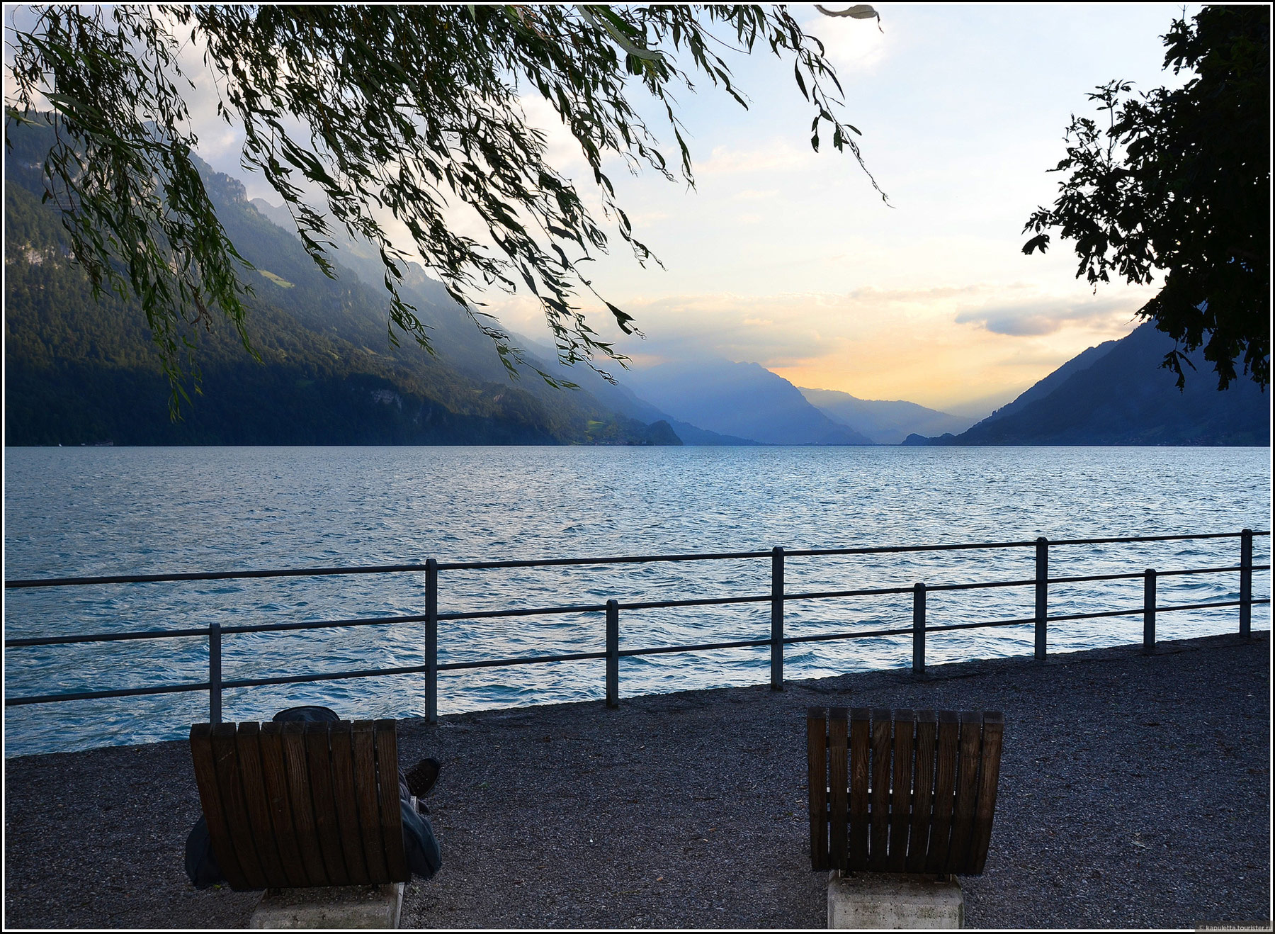 Brienz